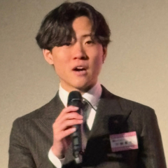 代表取締役 川﨑 寛大